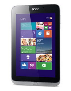Acer ICONIA W4-820 FP W4-820 FP.png